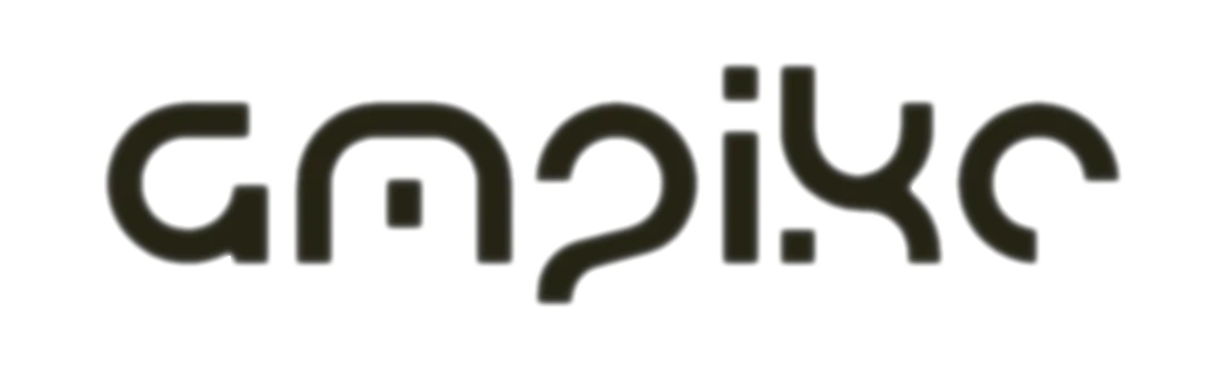 Ampiko - logo